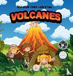 John, Samuel - Los Volcanes ¿Explicado Para Niños