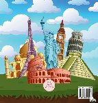 John, Samuel - El libro de los monumentos más famosos del mundo