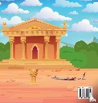 John, Samuel - Roman Empire for Kids