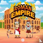 John, Samuel - Roman Empire for Kids