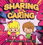 John, Samuel - Sharing is Caring with Shannon and Cam