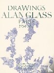 Laborde-Noguez, Carlos de, Ligny Boudreau, Pierre de, Jodorowsky, Alejandro, Noheden, Kristoffer - Drawings Alan Glass