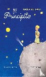 De Saint-Exupery, Antoine - El Principito