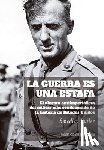 Butler, Smedley - Guerra Es Una Estafa, La