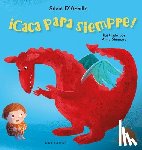 D'Achille, Silvia - Caca Para Siempre!