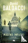 Baldacci, David - Máximo Impacto / The Hit