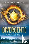 Roth, Veronica - Divergente / Divergent