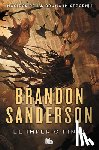 Sanderson, Brandon - SPA-IMPERIO FINAL / THE FINAL