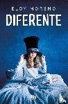 Moreno, Eloy - Moreno, E: Diferente