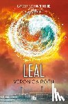 Roth, Veronica - Leal / Allegiant
