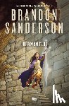 Sanderson, Brandon - Juramentada / Oathbringer