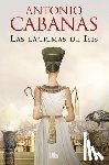 Cabanas, Antonio - Las Lágrimas de Isis / Isis' Tears