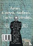 Benítez Aguilar, Francisco - Sólo Dios lo sabía