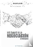Aguado, Rafa - Las Claves de la Negociacion y Mediacion con PNL