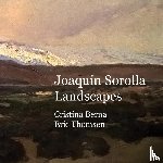Berna, Cristina, Thomsen, Eric - Joaquín Sorolla Landscapes