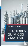 Barroso Rodriguez, Pablo - Reactores químicos y matlab