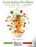 Lo Cascio, Daniele - Cocina italiana para todos