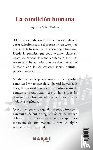 Soler Molina, Agustín - La condición humana