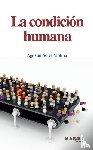 Soler Molina, Agustín - La condición humana