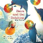 Pavon, Mar - Zaira and the Dolphins