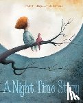 Aliaga, Roberto - A Night Time Story