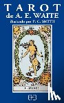 Waite, Arthur Edward - Tarot de A.E. Waite: Ilustrado Por P.C. Smith