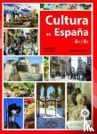 Balea, Amalia, Ramos, Pilar - Cultura en Espana (Nueva edicion)