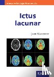 Montaner, Joan - Ictus lacunar