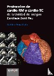 Pons Lladó, Guillem - Protocolos de cardio-RM y cardio-TC de la Unidad de Imagen Cardiaca Sant Pau
