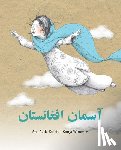 Eulate, Ana - The Sky of Afghanistan (Dari)