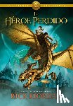 Riordan, Rick - SPA-HEROE PERDIDO / THE LOST H