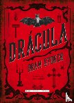 Stoker, Bram - SPA-DRACULA