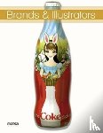  - Brands & Illustrators