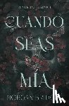 Bridges, Morgan - Cuando Seas MIA