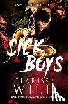 Wild, Clarissa - Sick Boys (Spanish Edition)