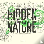  - Hidden Nature: A Coloring Book for Grown-Ups