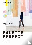Wager, Lauren - Palette Perfect