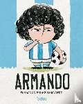 Perez Hernando, Fernando - Armando