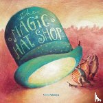 Sonja Wimmer, Jon Brokenbrow - The Magic Hat Shop