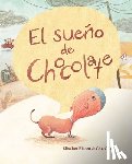 Blasco, Elisabeth - El sueno de Chocolate (Chocolate's Dream)