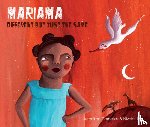Cornelles, Jerónimo - MARIAMA - DIFFERENT BUT JUST T