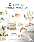 Nuno, Fran - El mapa de los buenos momentos (The Map of Good Memories)