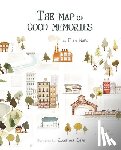 Nuno, Fran - The Map of Good Memories