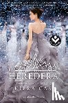 Cass, Kiera - SPA-HEREDERA / THE HEIR