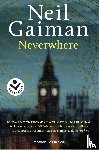 Gaiman, Neil - Neverwhere (Spanish Edition)