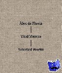  - Vila Mantra: Selected Works - Vital Mantra / Selected Works