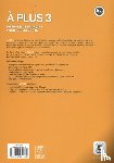  - Cahier d'exercices