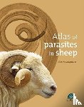 Papadopoulos, Elias - Atlas of Parasites in Sheep