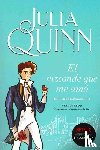 Quinn, Julia - SPA-BRIDGERTON 2 - EL VIZCONDE