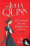 Quinn, Julia - SPA-BRIDGERTON 6 - EL CORAZON